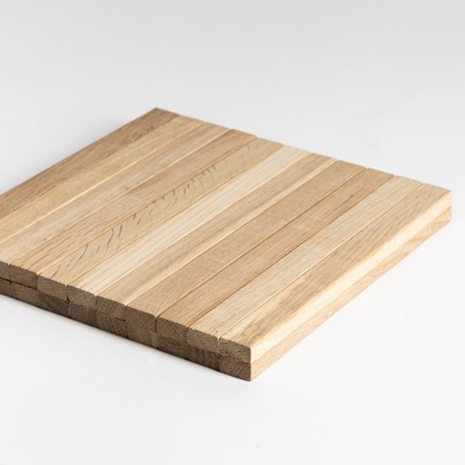 Arm Chair Side Rest - Natural