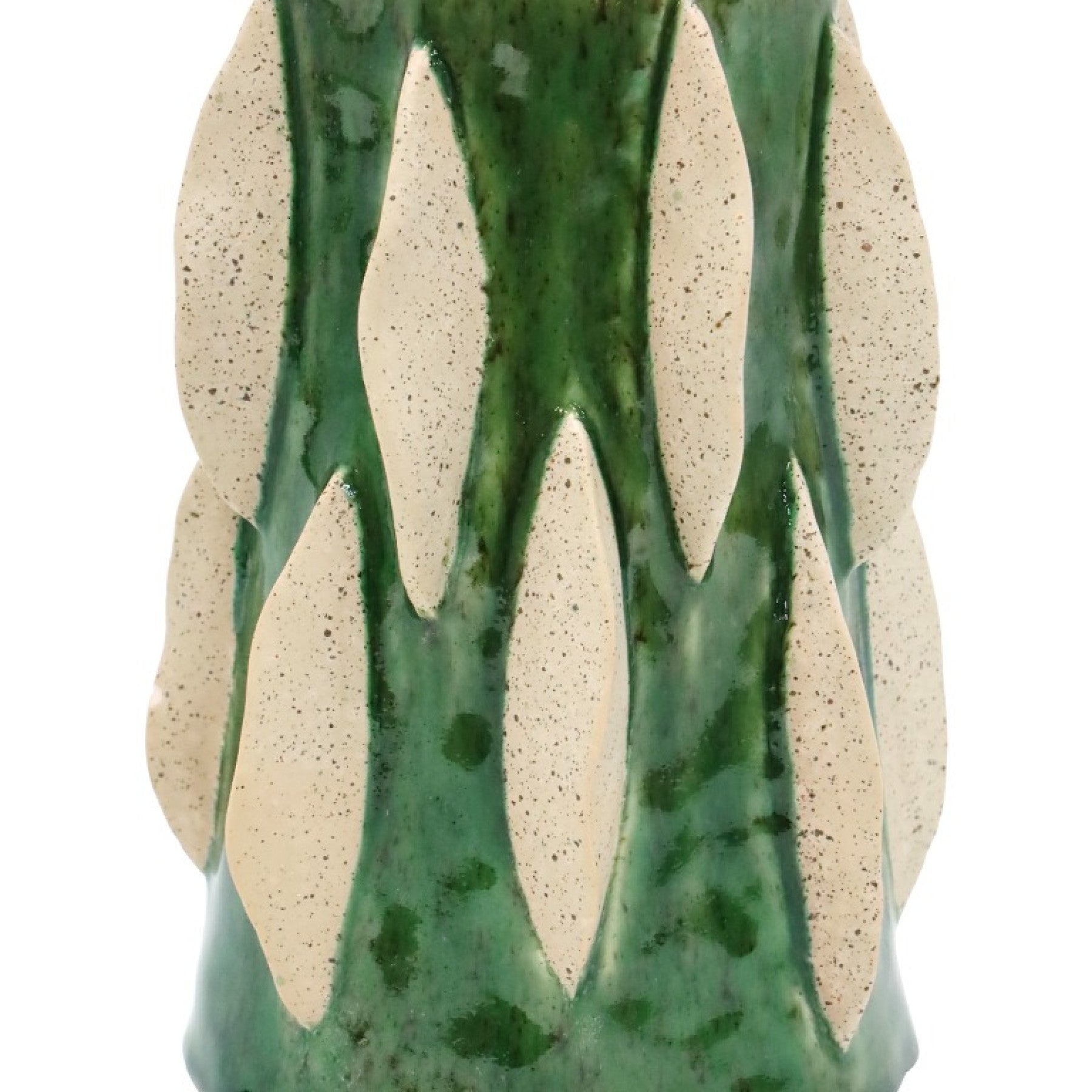 Arushi Vase - Emerald