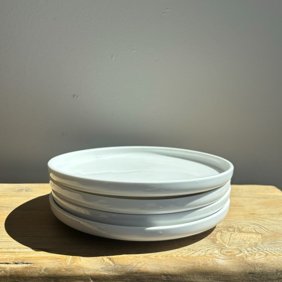 Living Light  Candle Plate