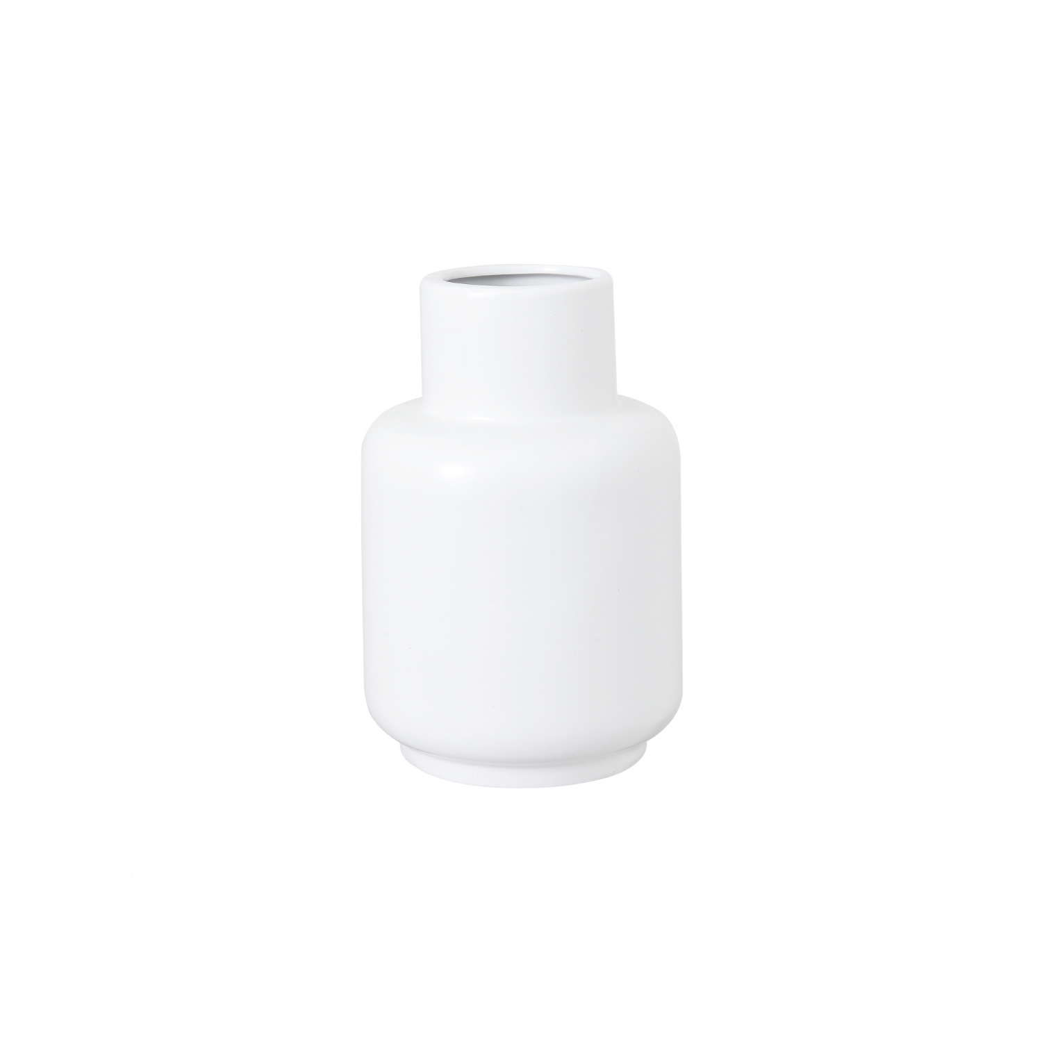 Amelia Ceramic Vase - Small