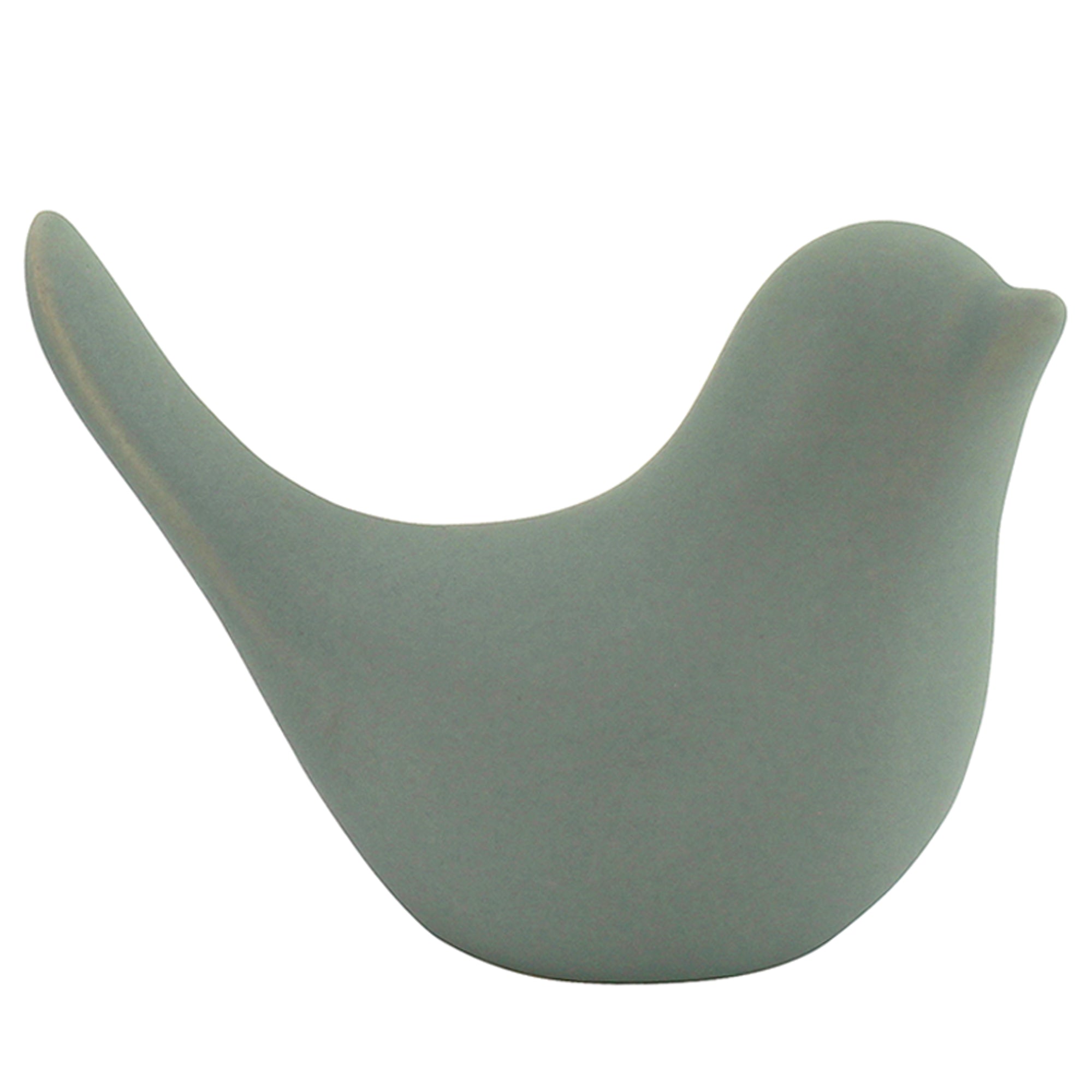 Della Ceramic Dove Sage - Small