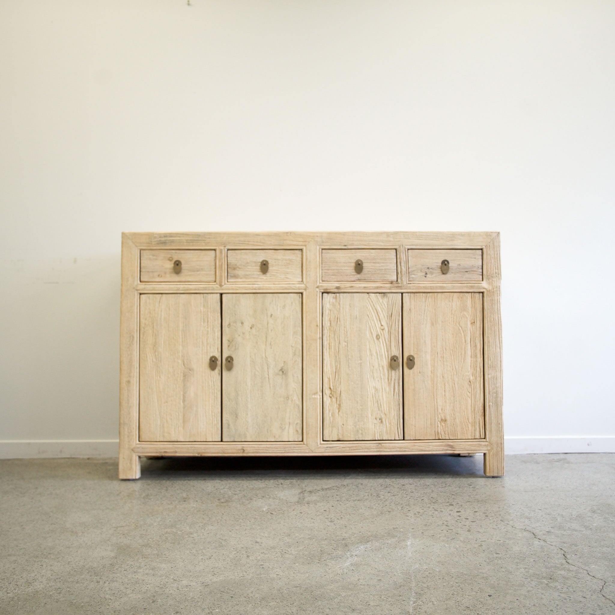 Vast Sideboard - Natural