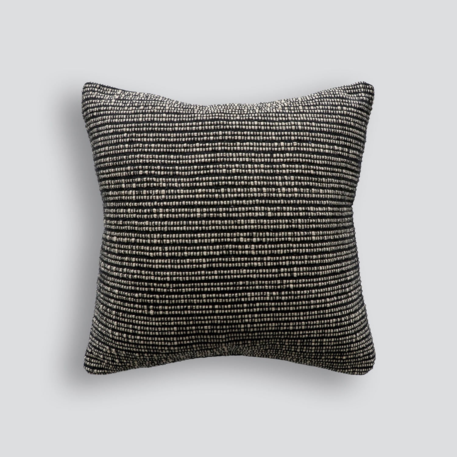 Ollo - Harris Cushion - Black