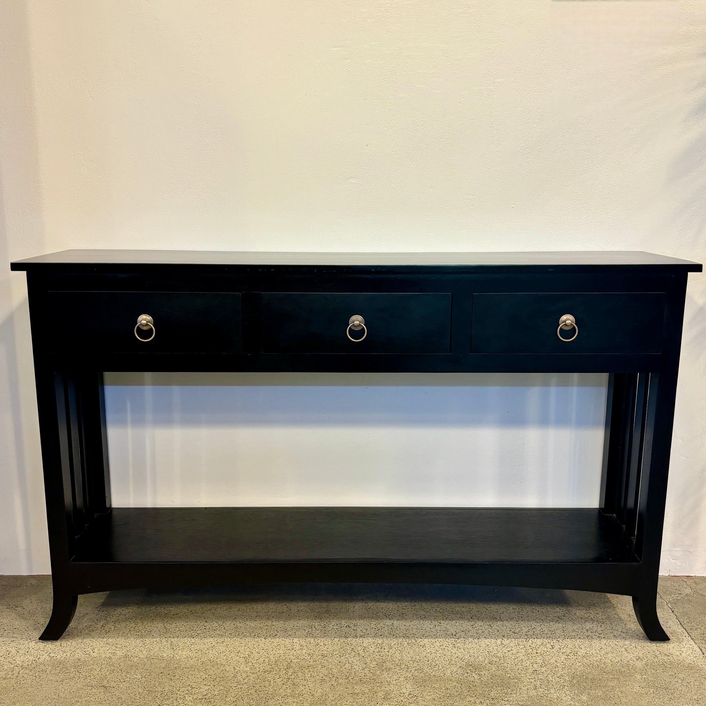Iso Console Table