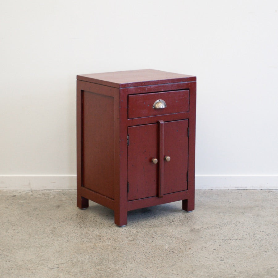 Juniper Bedside - Cherry