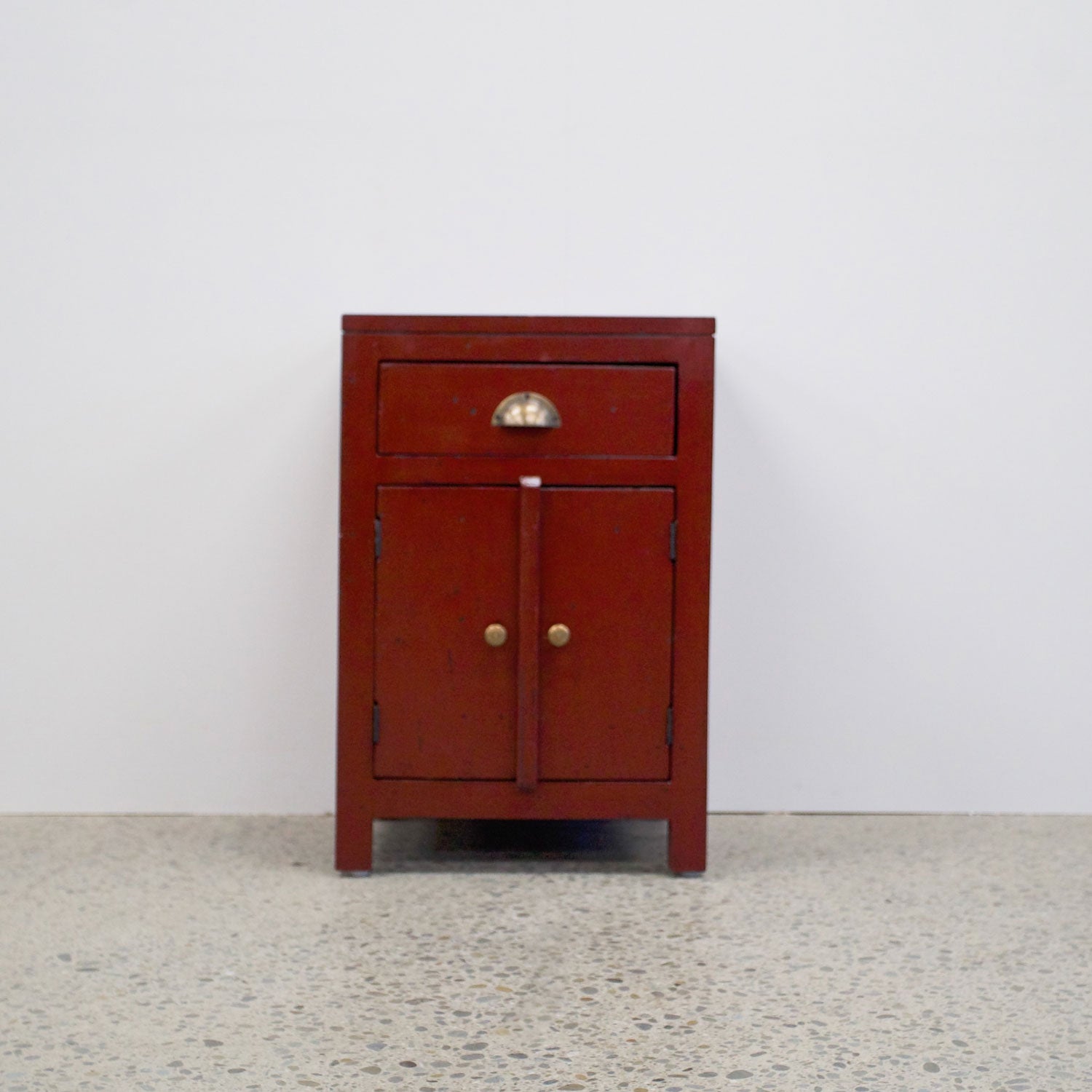 Juniper Bedside - Cherry