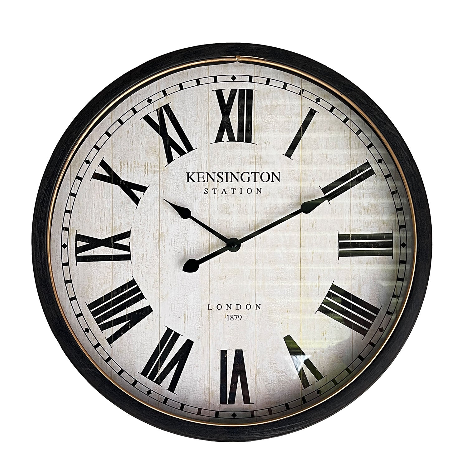 Arthur Wall Clock