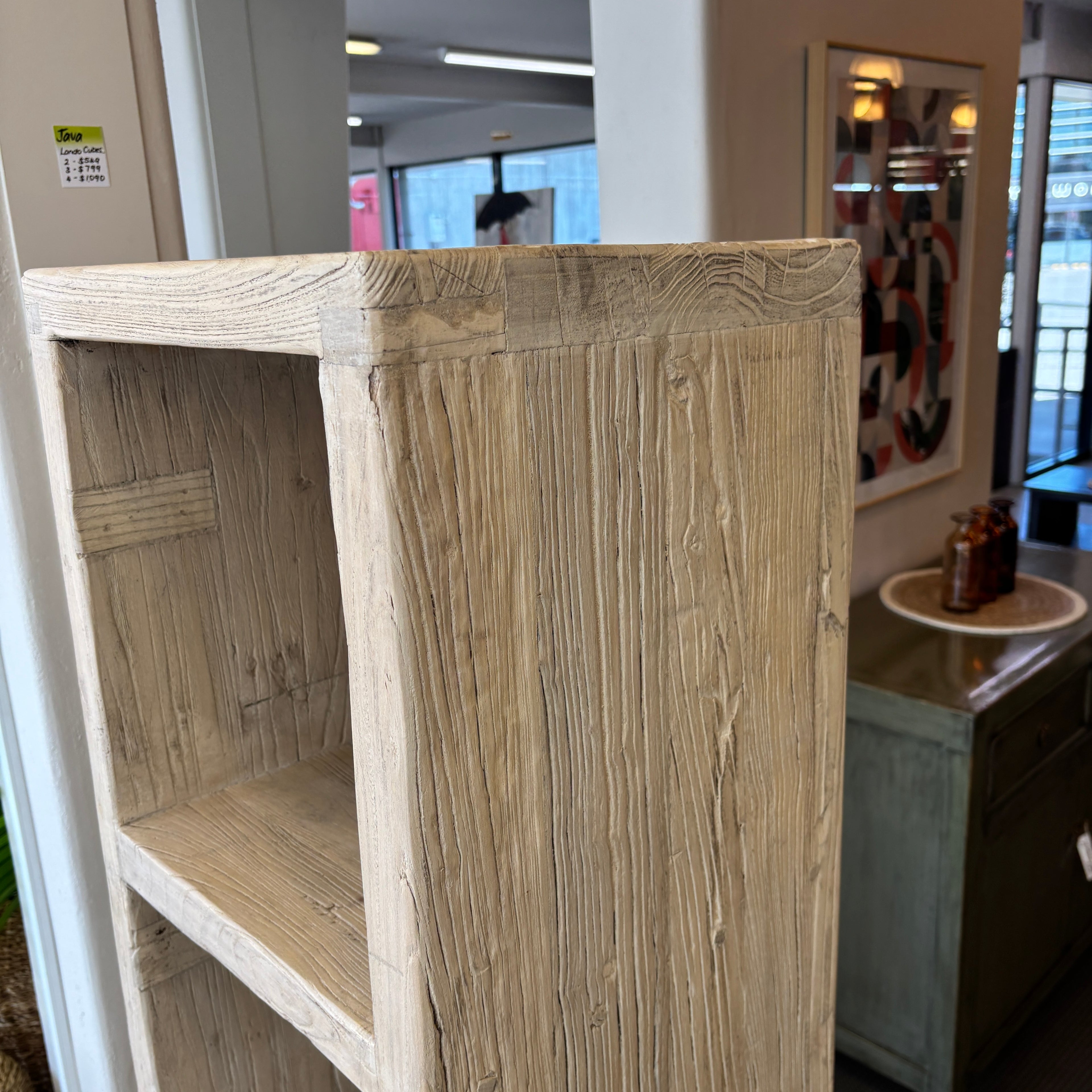 Modular Shelves - 3 Sizes