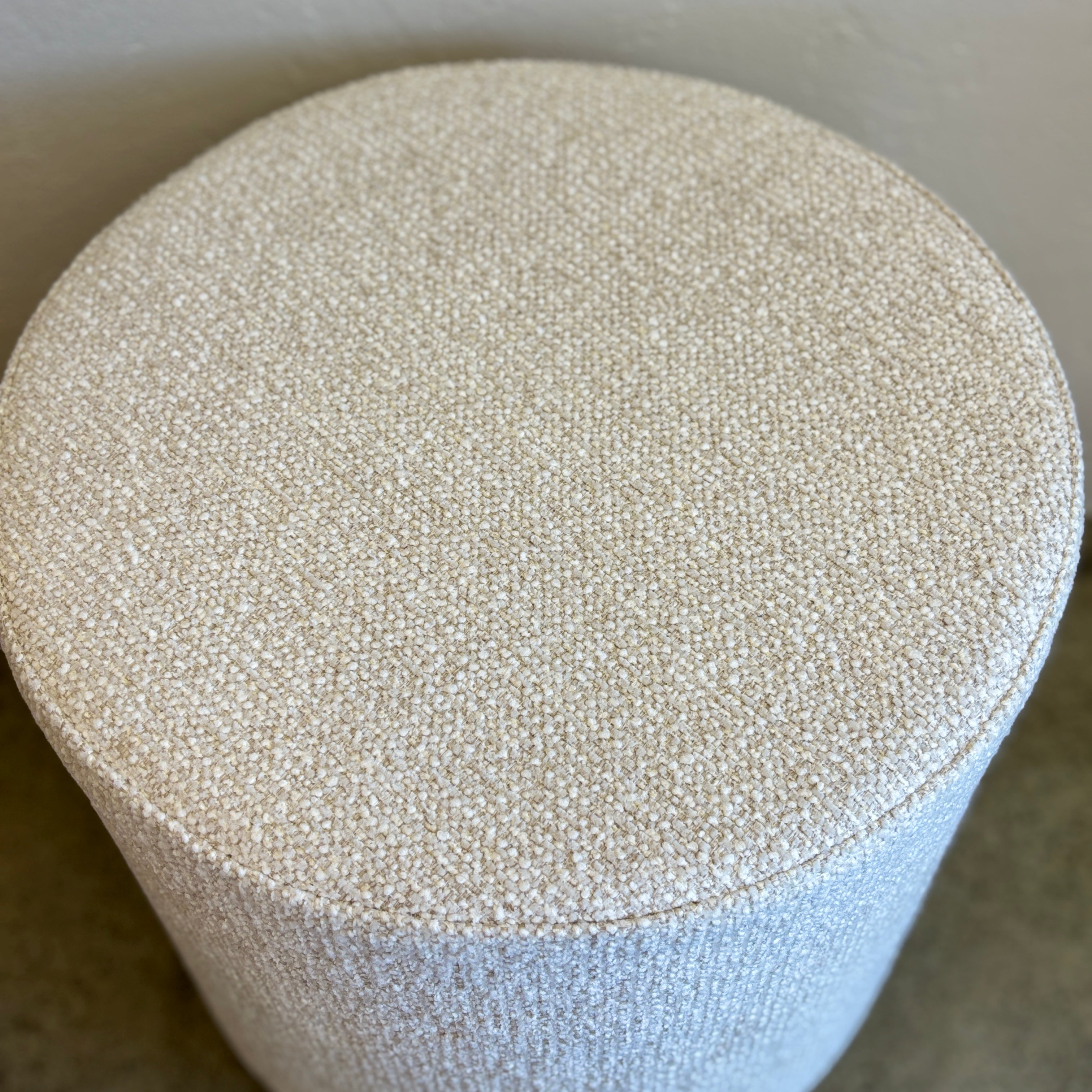 Nova Side Table - Salt