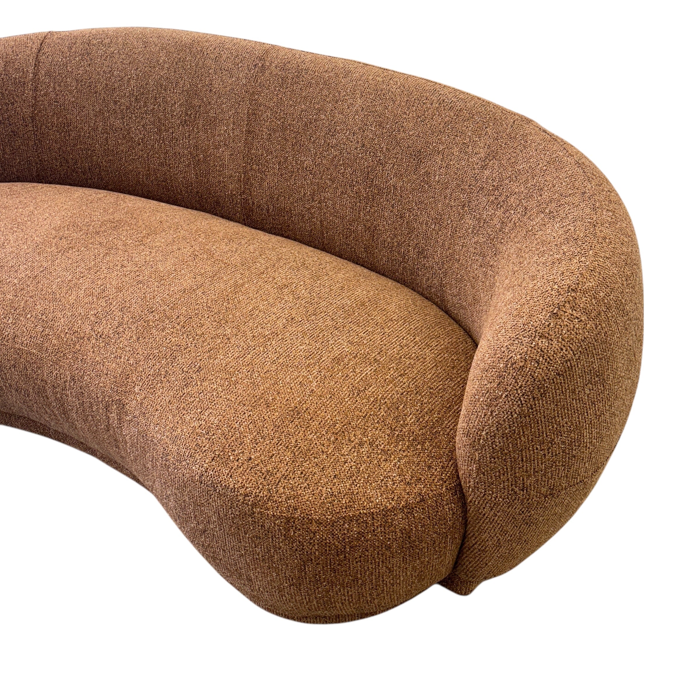 Nova Sofa - Copper
