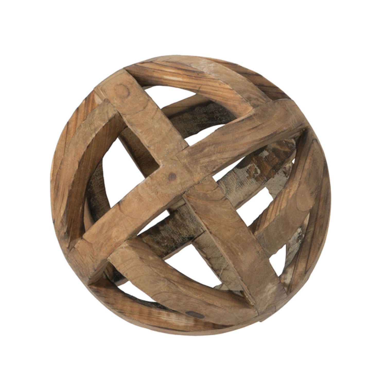 Ravello Timber Orb