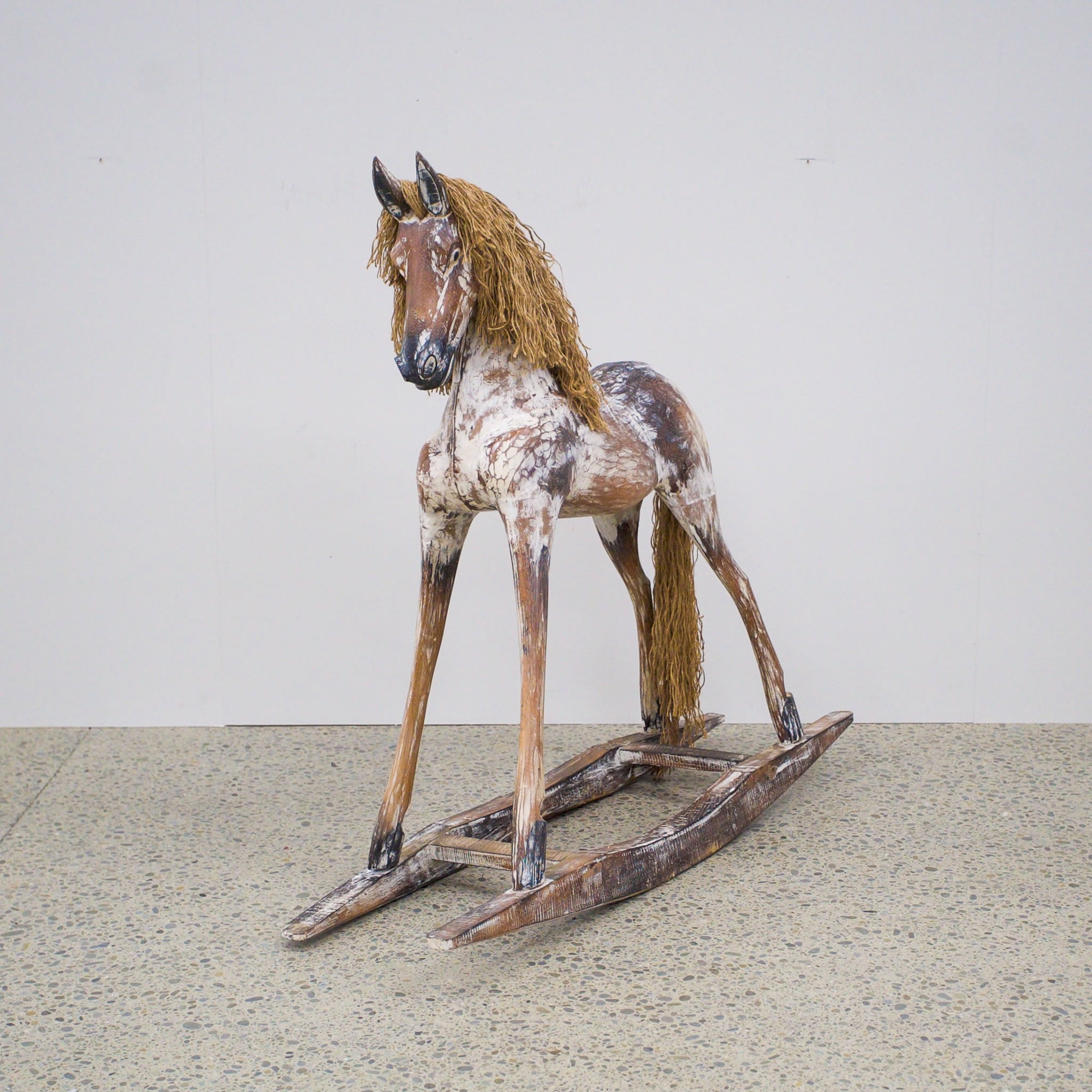 Rocking Horse