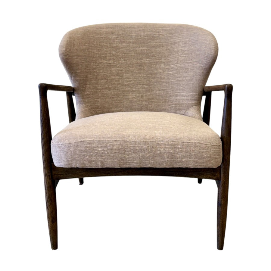 Sanderson Armchair