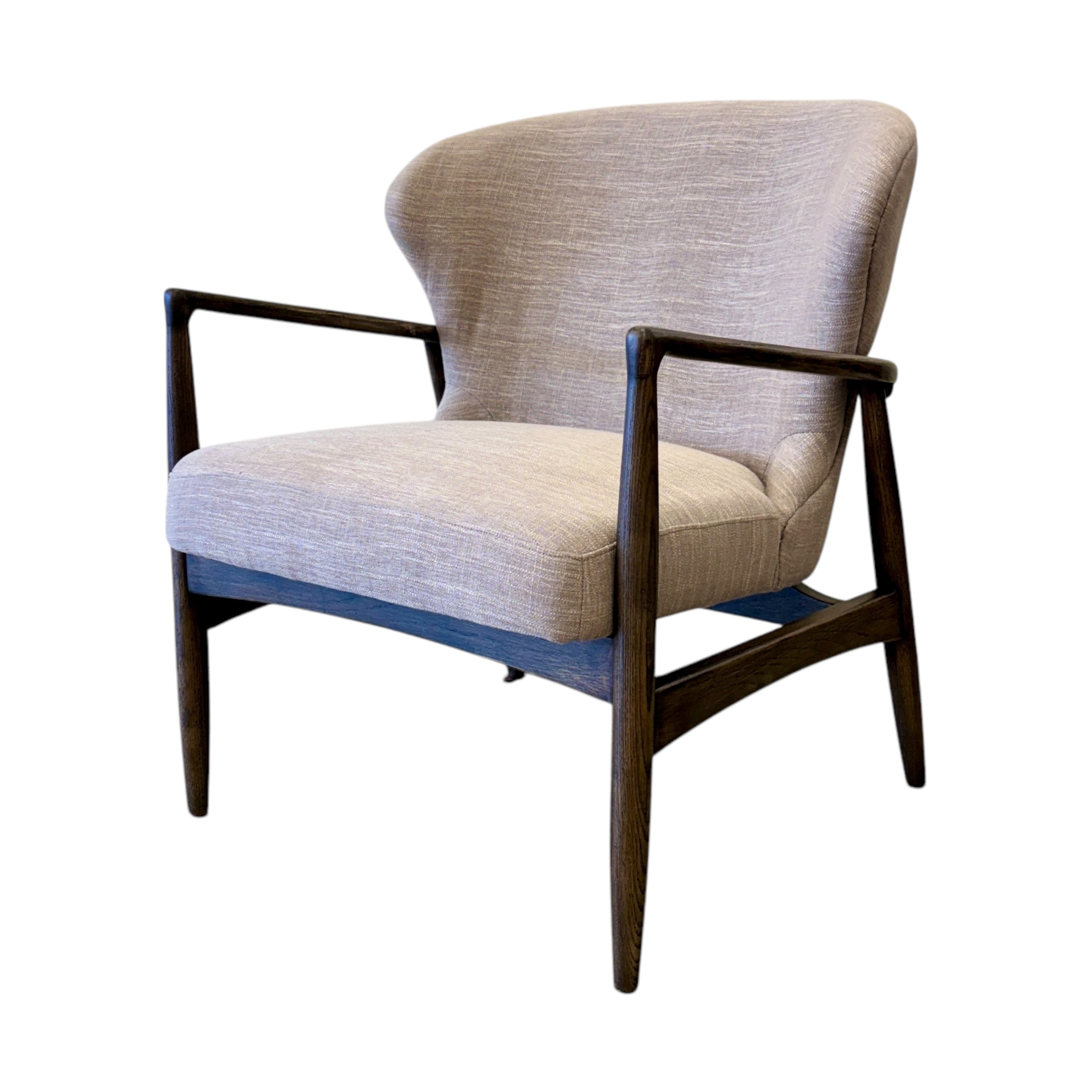 Sanderson Armchair