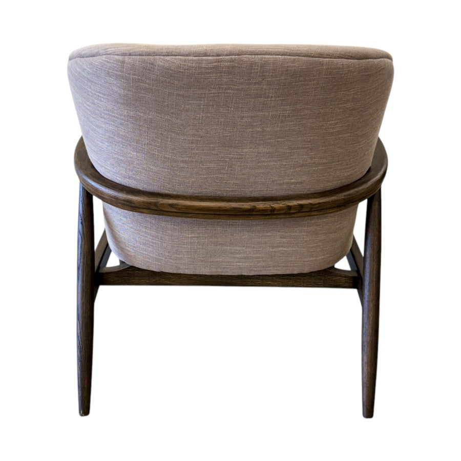 Sanderson Armchair