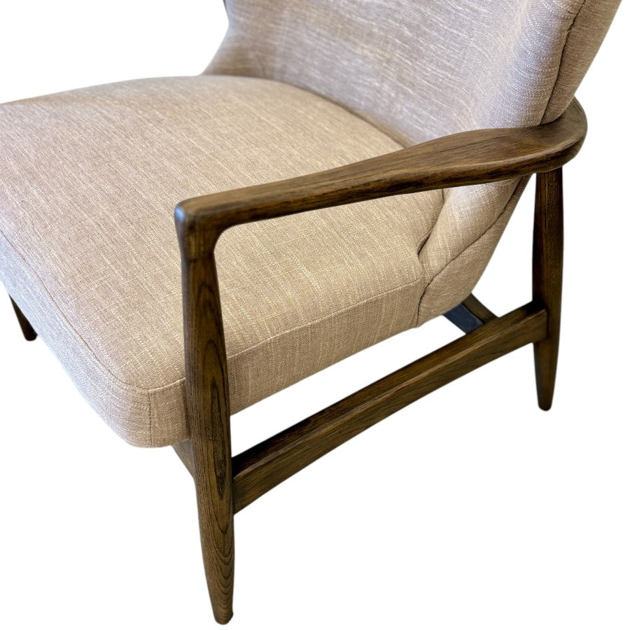 Sanderson Armchair