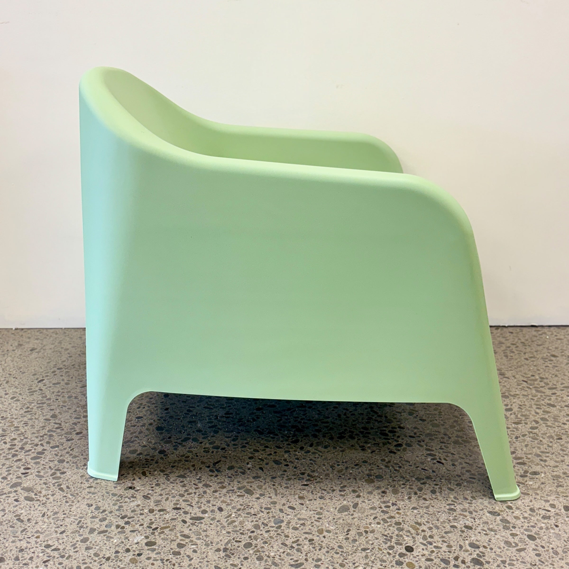 Wainui Outdoor Chair - Matcha