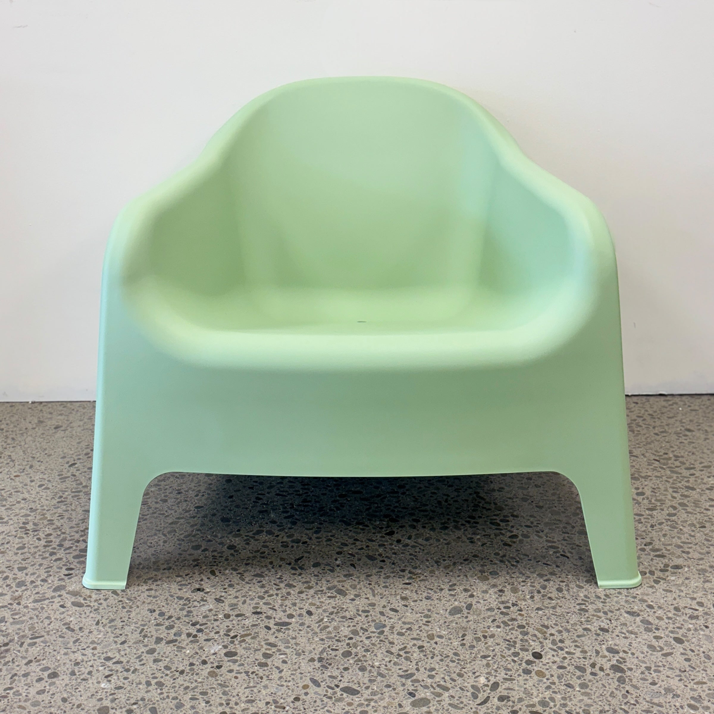 Wainui Outdoor Chair - Matcha