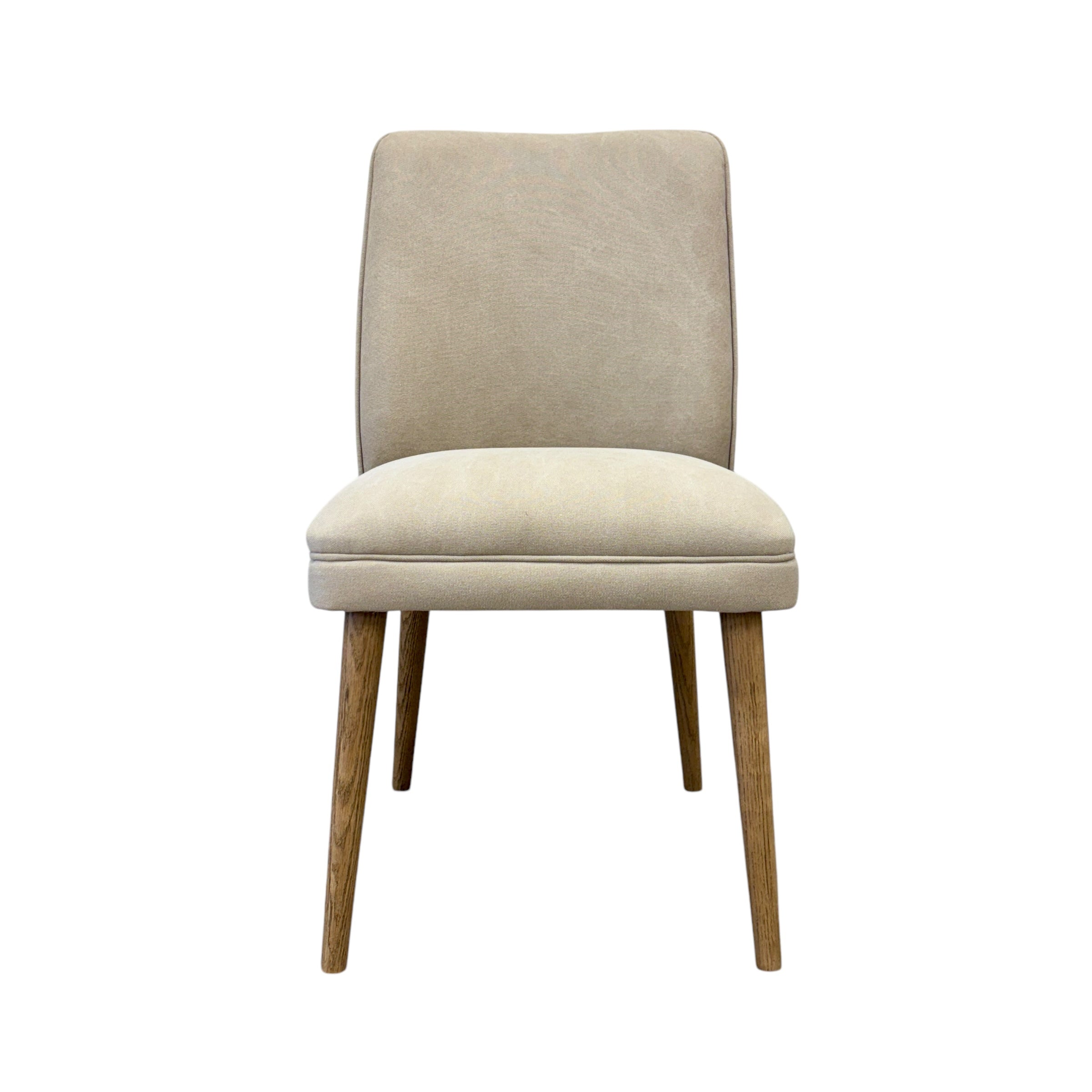 Wallace Dining Chair - Stone