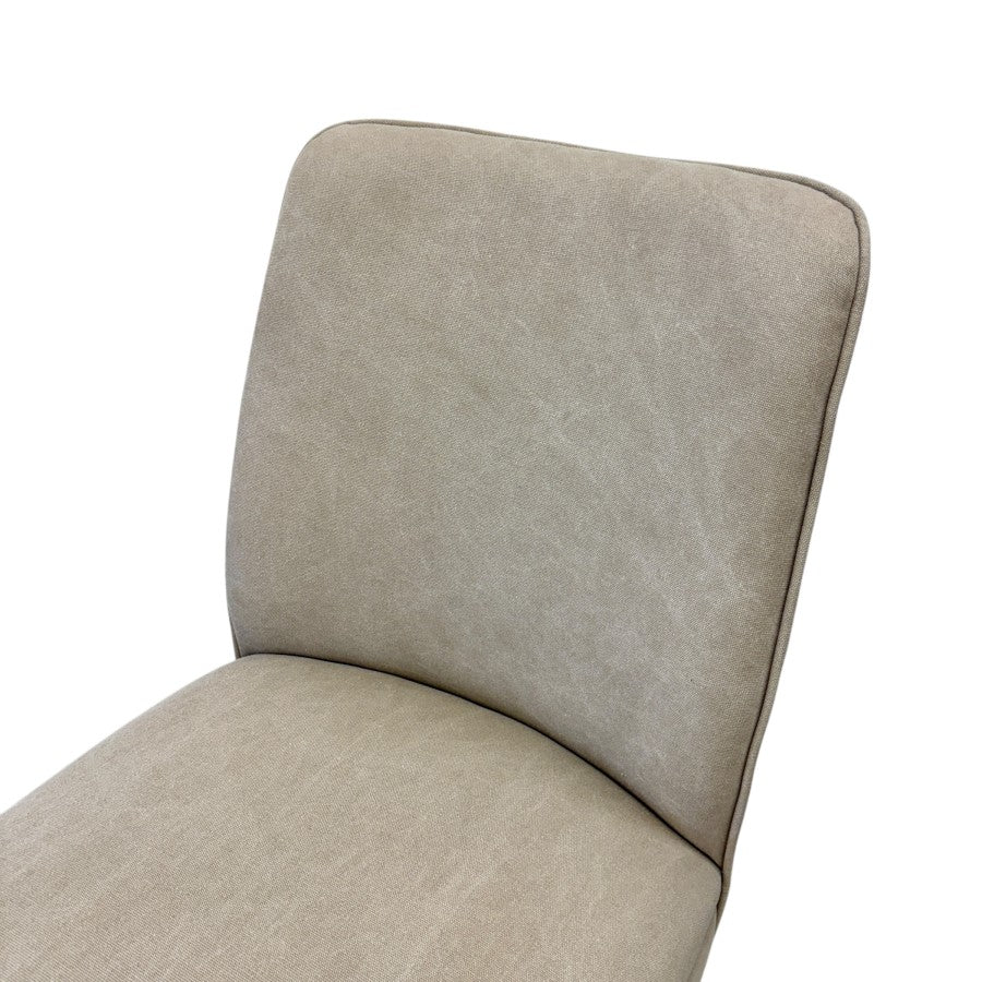 Wallace Dining Chair - Stone