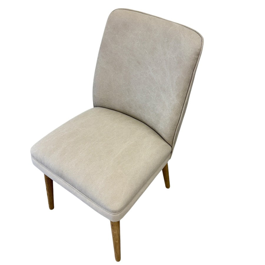 Wallace Dining Chair - Stone