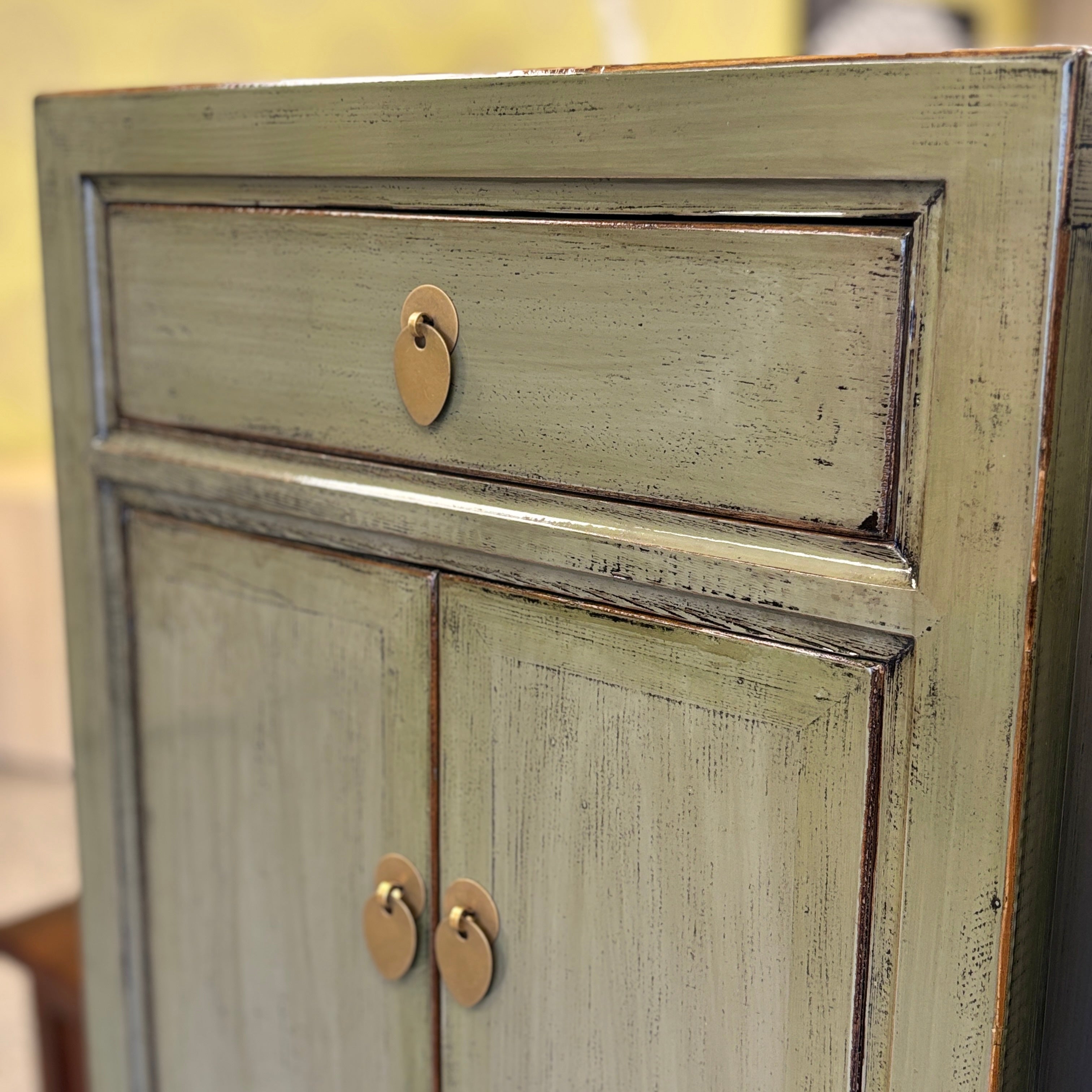 Java Furniture Collection Bedside Cabinets | Java Furniture