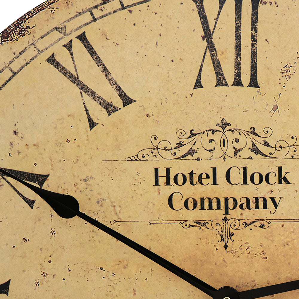 Clocks