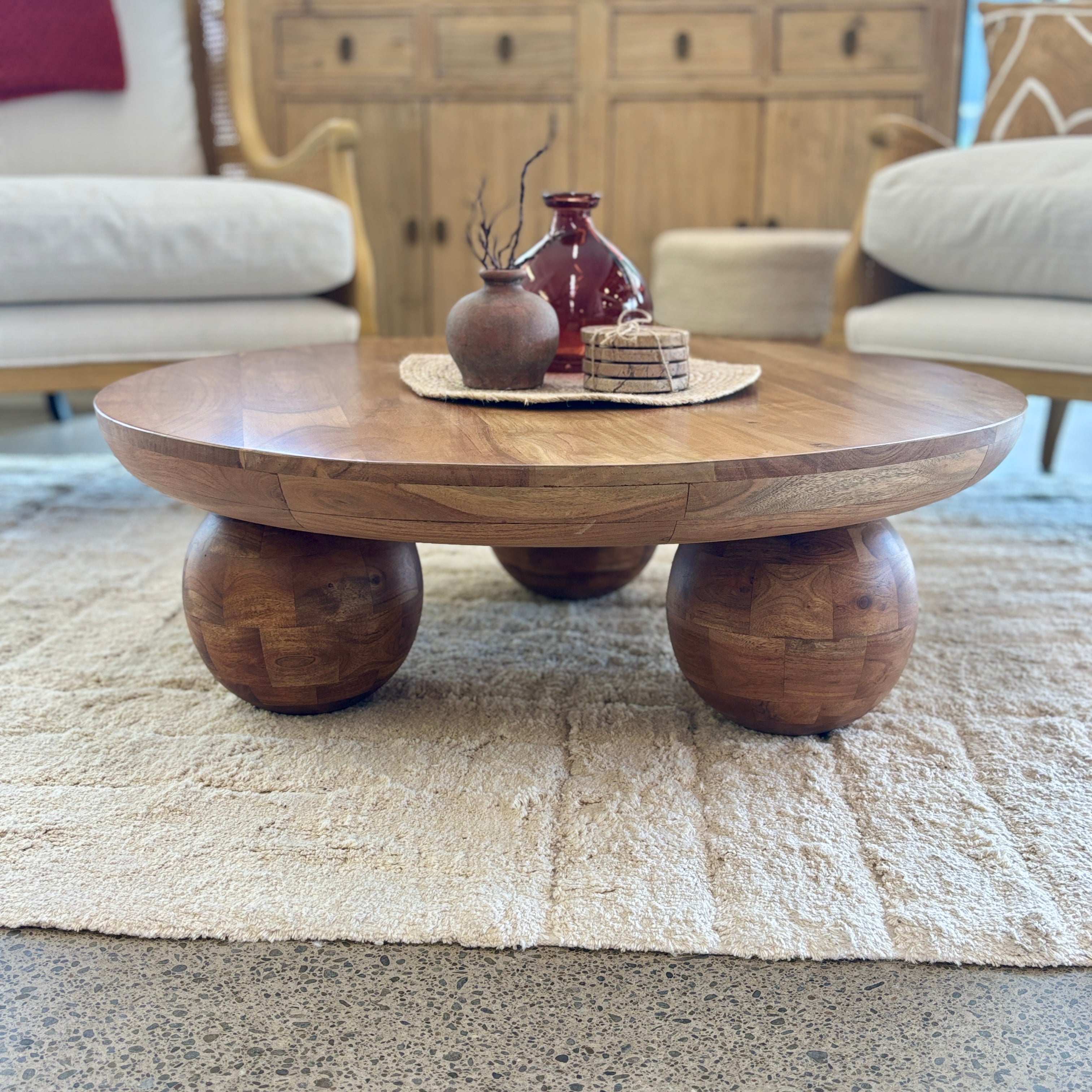 Beautiful Java Table Design Coffee Tables | Java Furniture