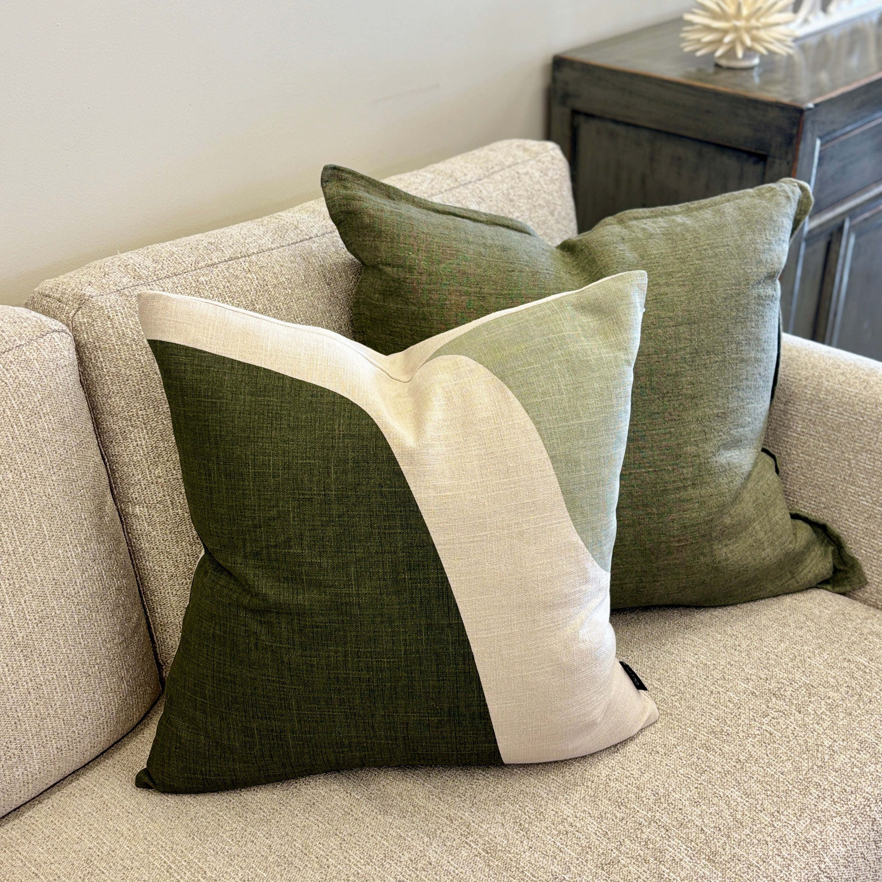 Cushions