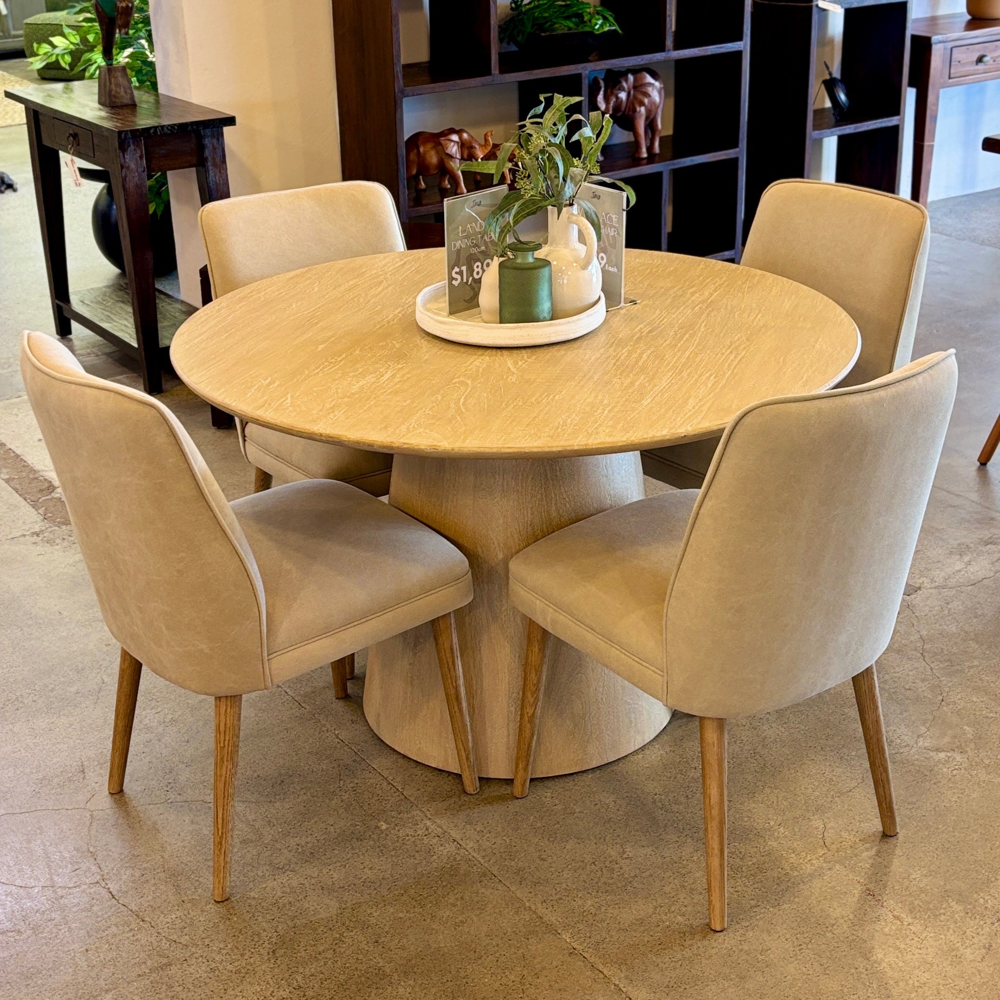 Dining Chairs