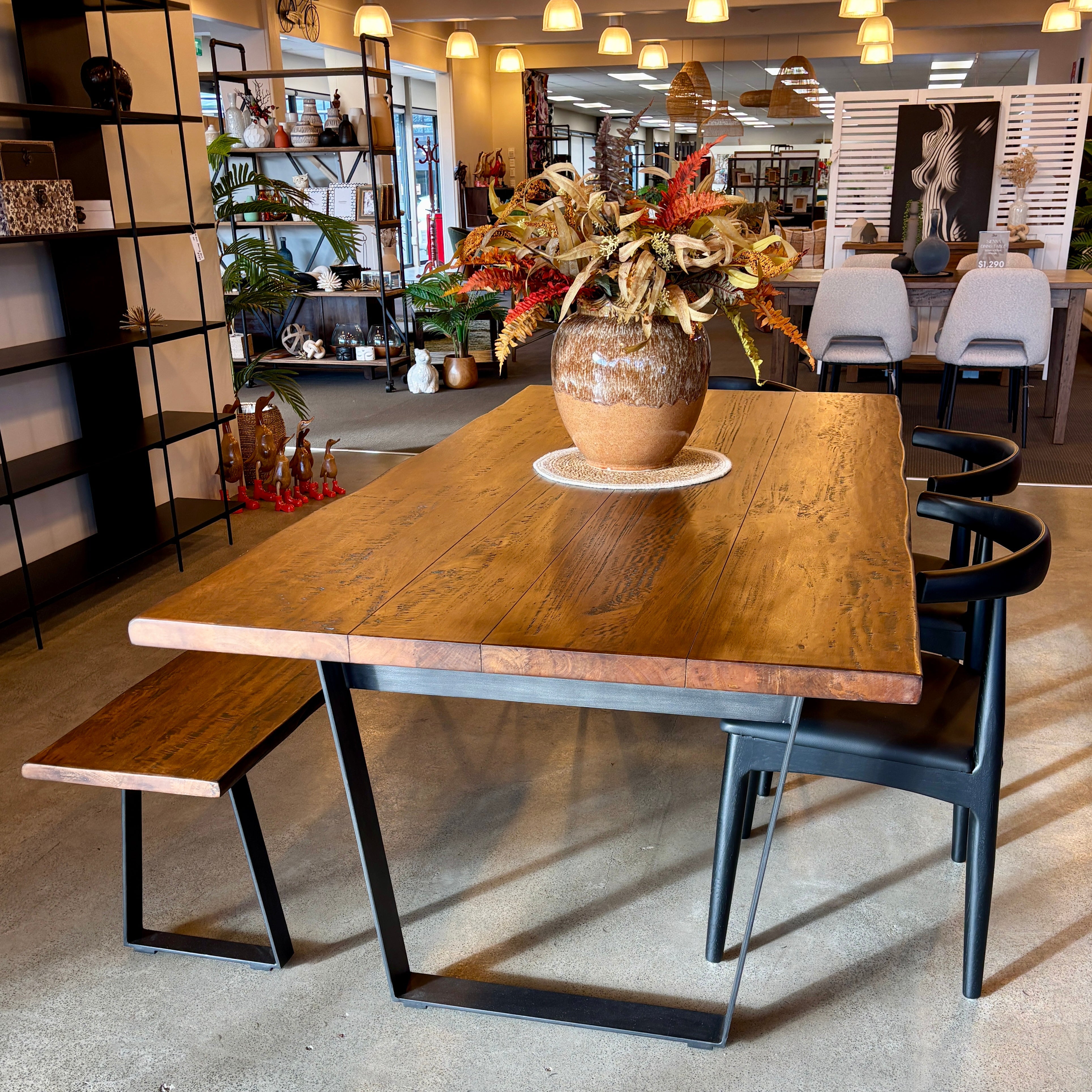 Beautiful Java Table Design Beautiful Dining Tables | Java Furniture