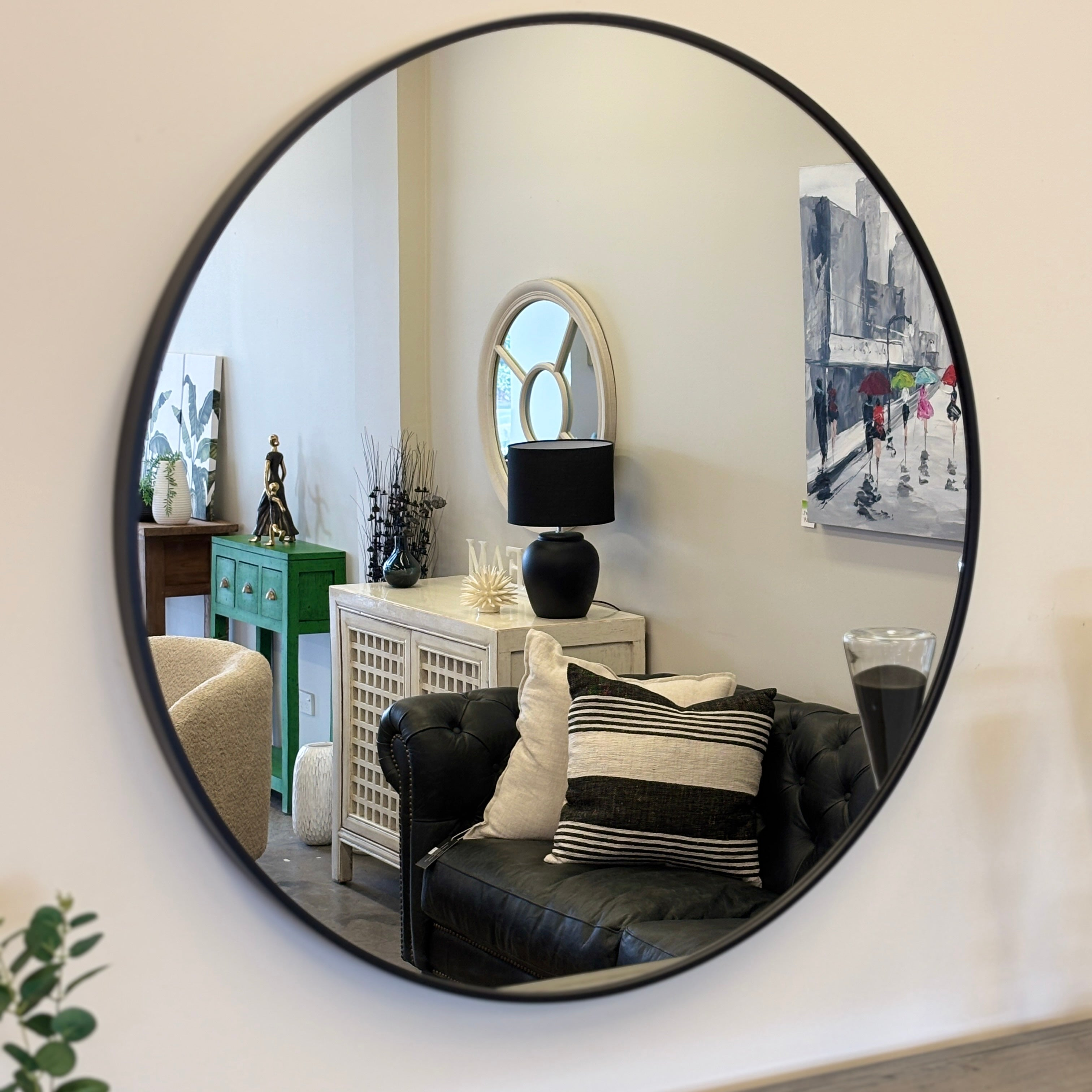 Mirrors