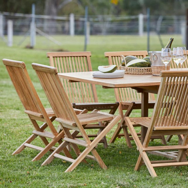Outdoor Furniture