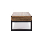 Woodenforge Coffee Table