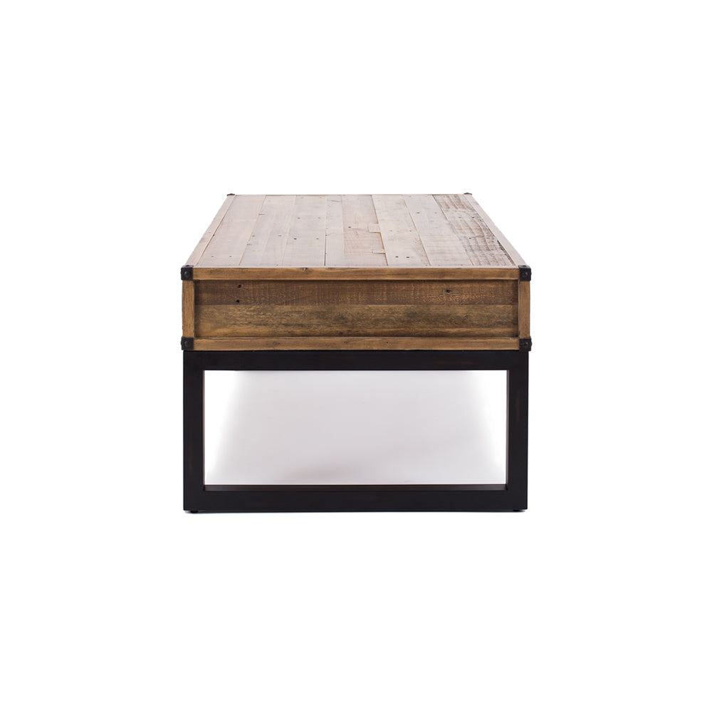 Woodenforge Coffee Table
