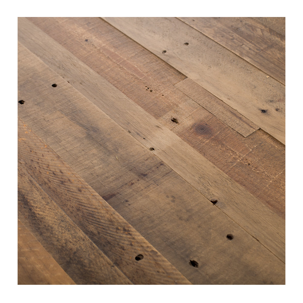 Woodenforge Coffee Table