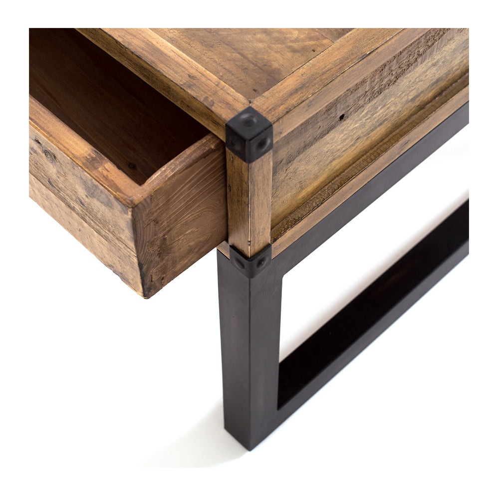 Woodenforge Coffee Table