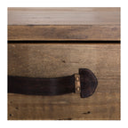 Woodenforge Coffee Table