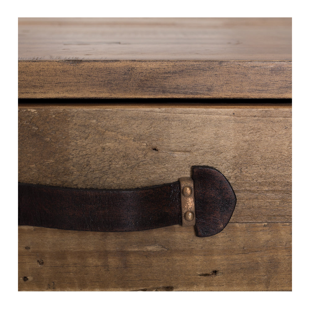Woodenforge Coffee Table
