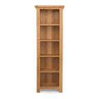 Salisbury Slim Bookcase