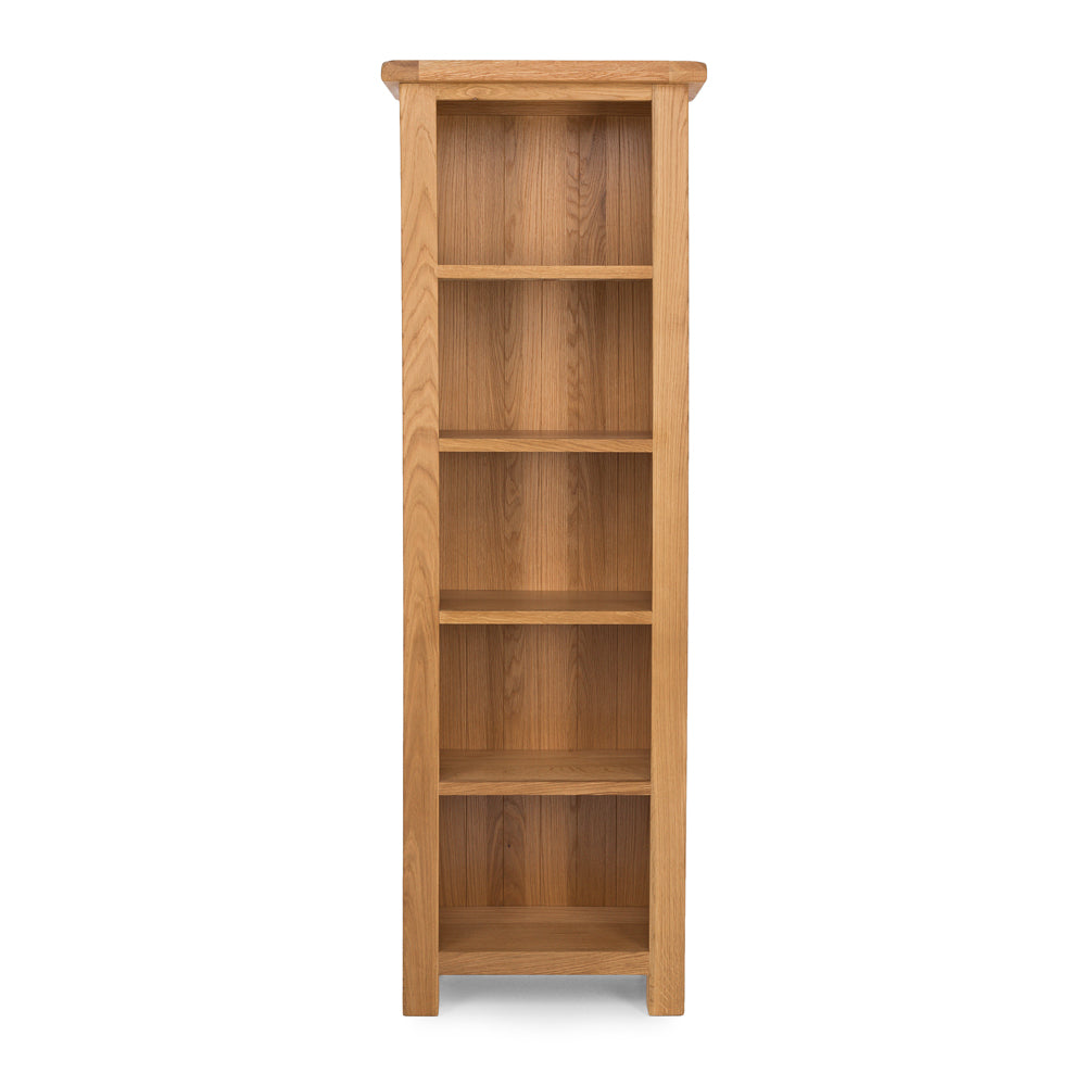 Salisbury Slim Bookcase