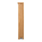 Salisbury Slim Bookcase