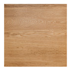 Rho Coffee Table - Natural Oak