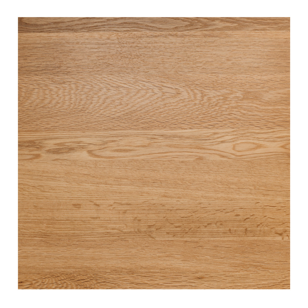 Rho Coffee Table - Natural Oak