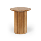 Rho Side Table - Natural
