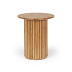 Rho Side Table - Natural