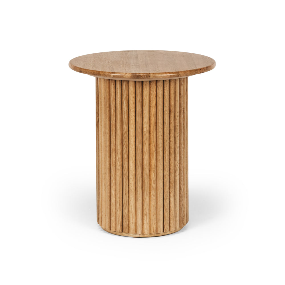 Rho Side Table - Natural