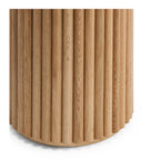 Rho Side Table - Natural