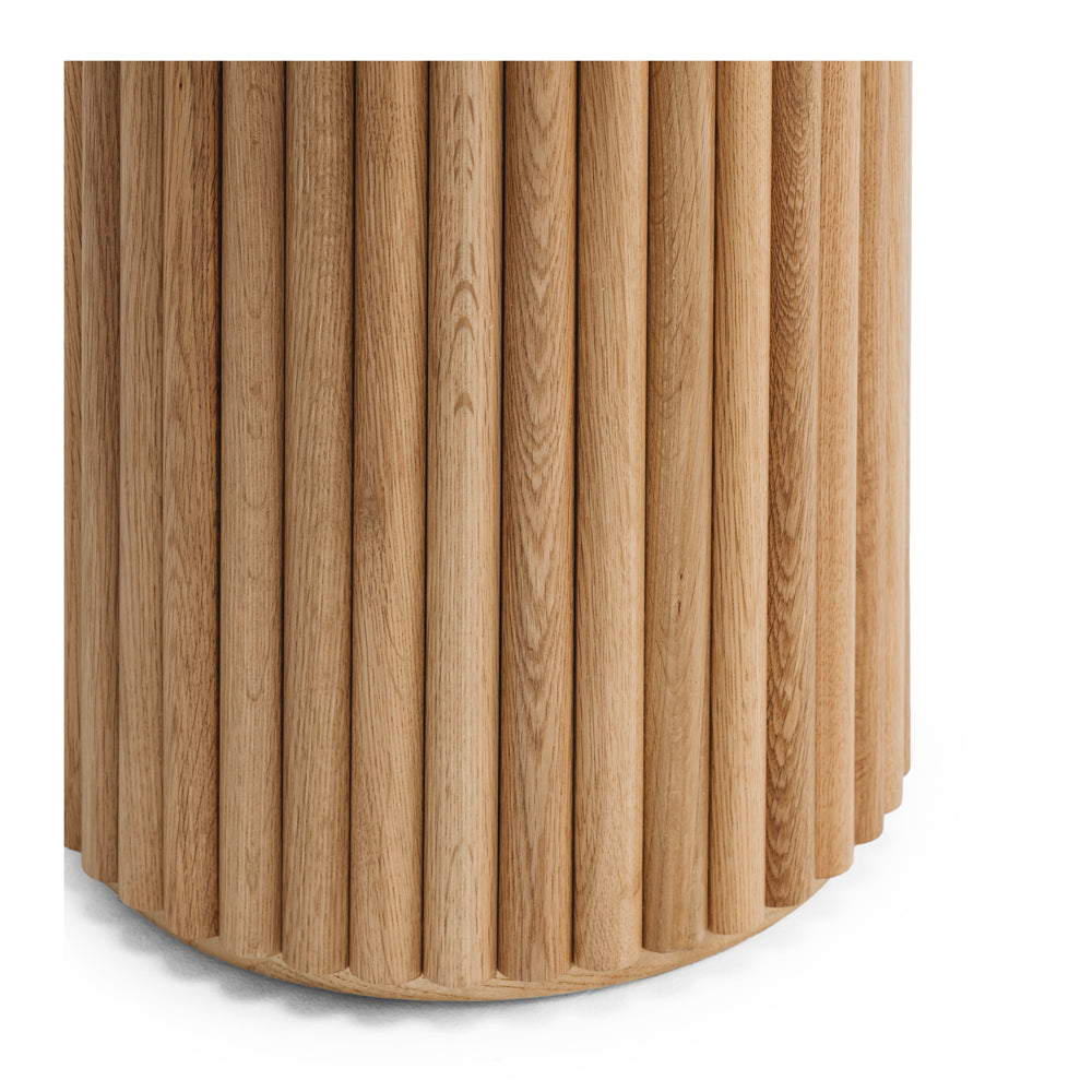 Rho Side Table - Natural