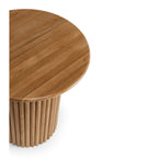 Rho Side Table - Natural
